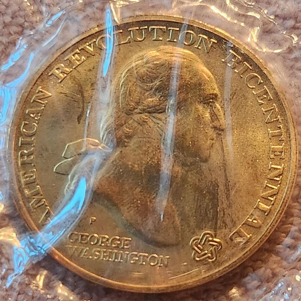 Unbranded Gold Collectibles